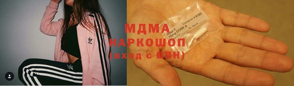 хмурый Алзамай