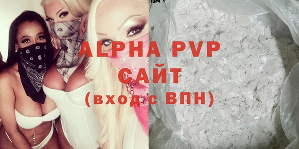 стафф Алексин