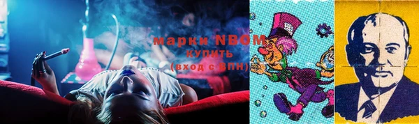 стафф Алексин
